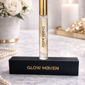 Gracia audaz 10 ml Mini Perfume